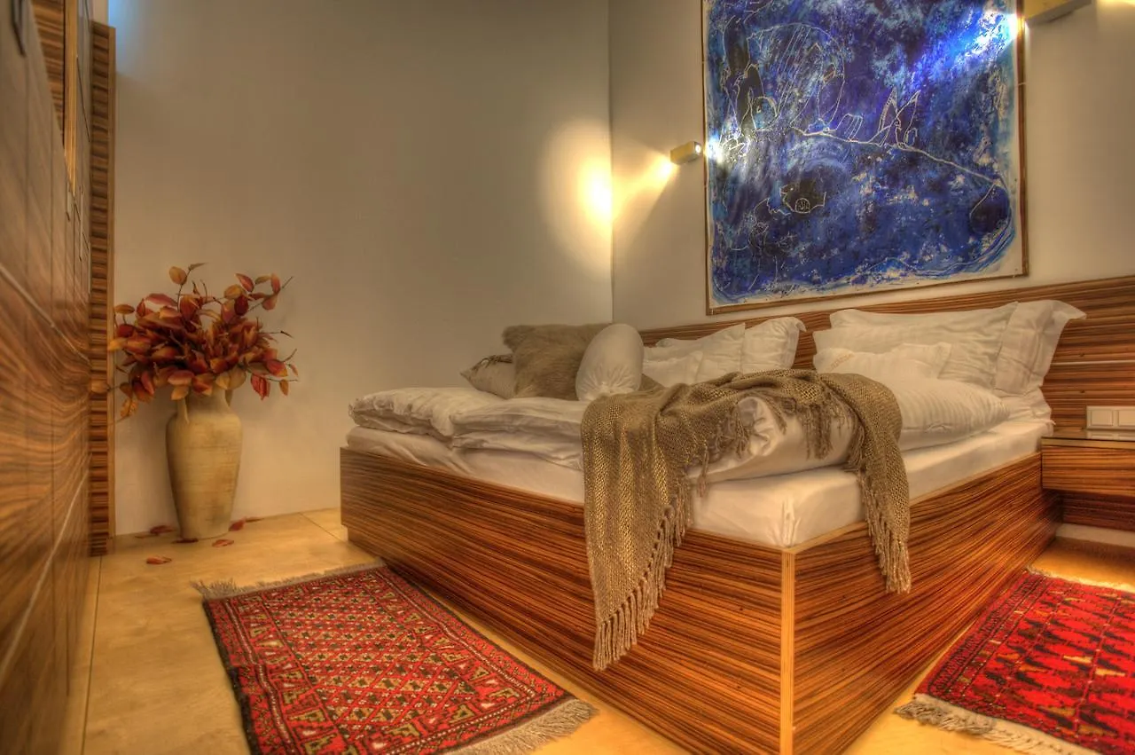 Aparthotel Vca Vienna City Apartments