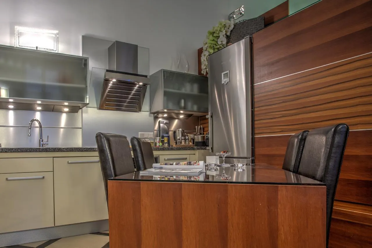**** Aparthotel Vca Vienna City Apartments Österreich