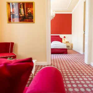 Hotel Aviano Boutique, Vienna