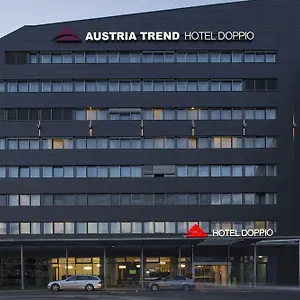 Austria Trend Doppio Otel