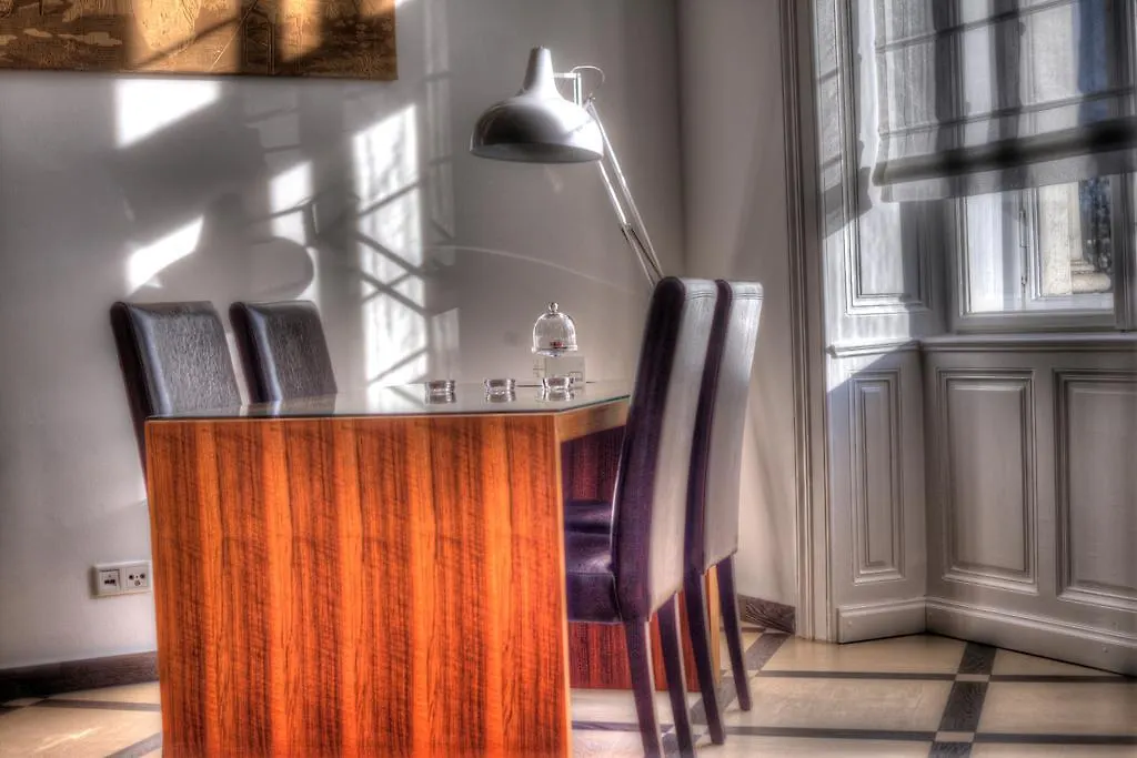 Aparthotel Vca Vienna City Apartments