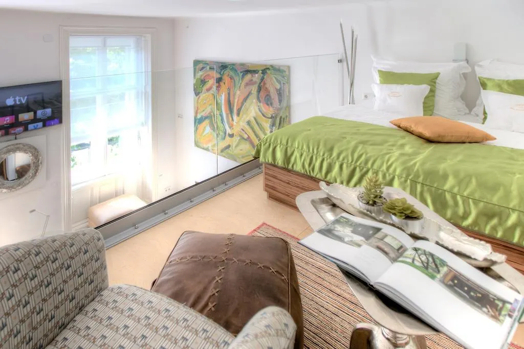**** Aparthotel Vca Vienna City Apartments Österreich