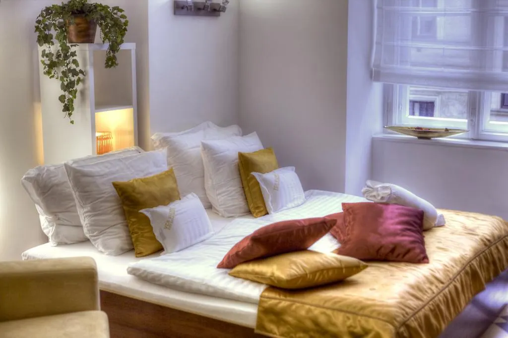 **** Aparthotel Vca Vienna City Apartments Austria