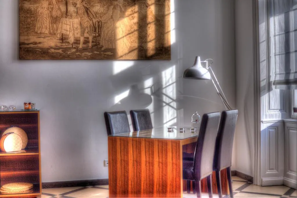 Vca Vienna City Apartments 4*,  Austria