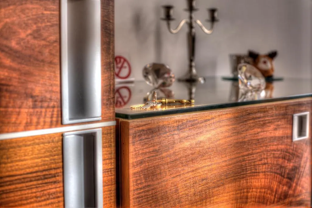 **** Aparthotel Vca Vienna City Apartments Austria