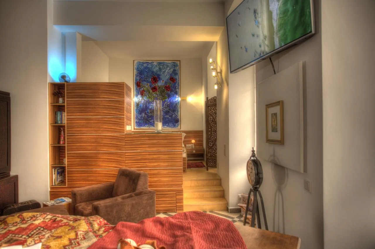 Vca Vienna City Apartments 4*,  Austria