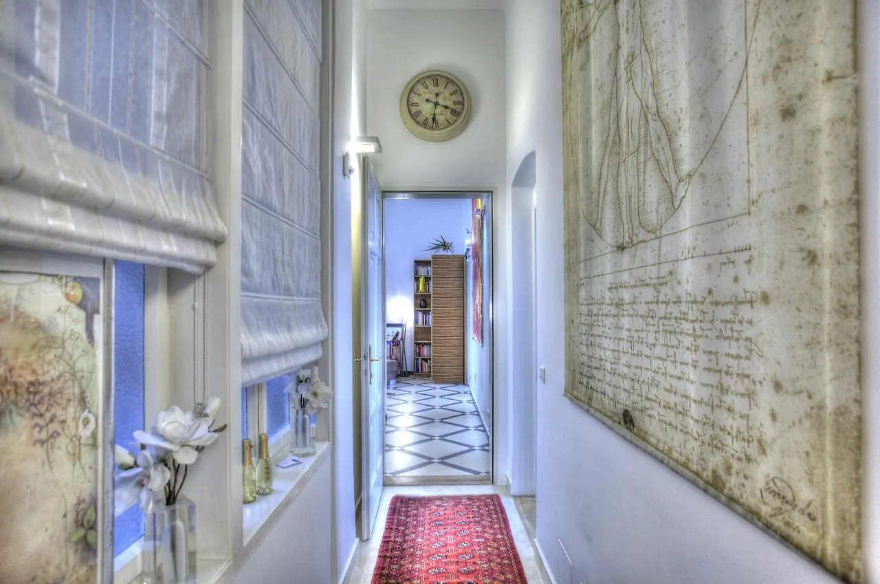 Vca Vienna City Apartments 4*,
